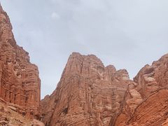 -天山神秘大峡谷