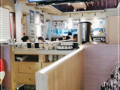 大堂-七八冷面·延边朝鲜族美食(圣熙八号店)