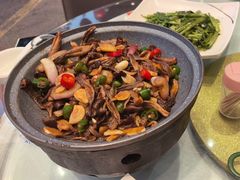 -舌尖上·霞浦滩涂海鲜·新闽菜(总店)