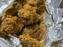 -三个先森的韩国炸鸡(中北店)