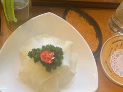 -手选潮汕鲜牛肉火锅(二七广场店)
