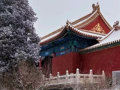 -故宫博物院(故宫)