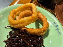 -北平盛世·新京菜·北京烤鸭(劲松·双井店)