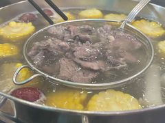 -林记潮牛·牛肉火锅(上马墩店)