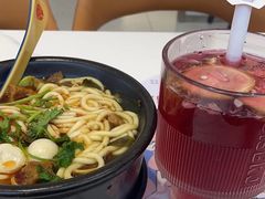 -姐弟俩土豆粉(西安小寨店)