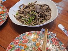 -渔家风味·鲅鱼水饺·央视展播·海鲜天津菜(开发区店)