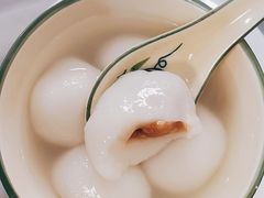 -芬芳甜品(同福路店)