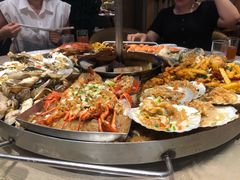 -日进一片海.生腌海鲜火锅.宵夜烧烤(三里屯总店)