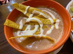 公主浓汤-panchos 墨西哥餐厅(嘉绿苑店)