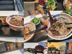 -牛邸·烧肉饭(来福士店)