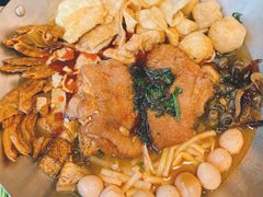 -小螺大作·螺蛳粉火锅(林和西店)