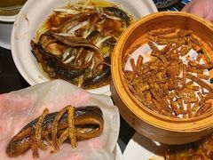 -芳芳私房菜·精做淮扬菜(承德路店)