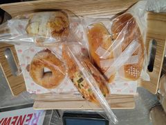 -那家面包房(珠江路店)