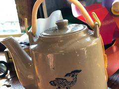 -卧龙堡客栈·中餐厅(古北水镇店)