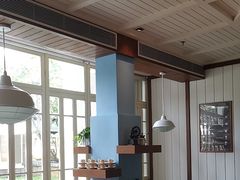 -比多罗咖啡吧(三亚海棠湾万丽度假酒店)