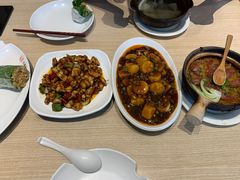 -六泰居·尔滨地标·东北菜(泰山路店)