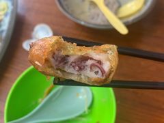 -福州人铭小吃