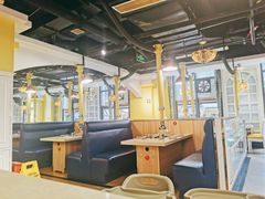 -爱客得牛排海鲜烤肉·火锅自助(春熙路黑金好店)