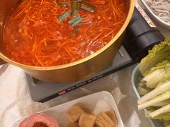 -贵州人家·酸汤火锅·20年老字号