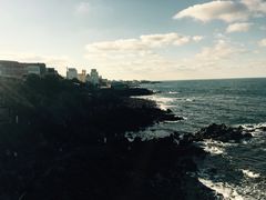 -龙头岩(Dragon Head Rock)