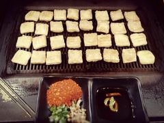 -本味家贵州烤肉&爆浆小豆腐(会展一店)