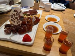 -粤集·手工粤菜(皇庭广场店)