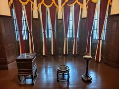 -张学良旧居陈列馆