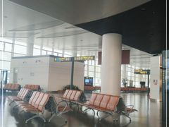 -银川河东国际机场