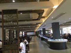 -天荷菜根·闽南素食自助(刺桐北路店)