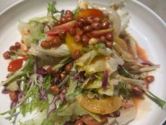 -红蜡烛-养生粥-津鲁菜(中山路店)