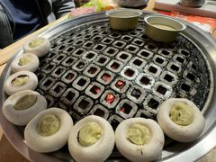 -霸腹烤肉(厦门柚子番店)