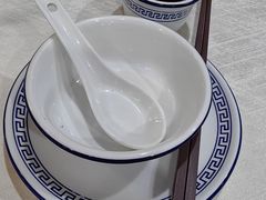 -合晋食府(广州合晋帝苑酒店)