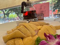 -九大簋家宴(晓港湾店)