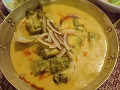 -南沙游艇会·大兵船餐厅