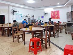 -兄妹生滚粥(广昌路店)
