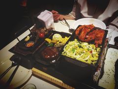 -火炉火自助餐(枫蓝国际店)