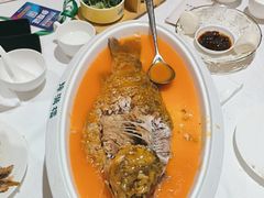 -豫满楼(郑东新区店)