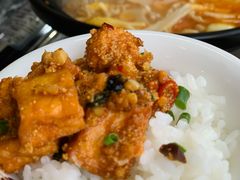 -李师傅脆肚(华强北店)