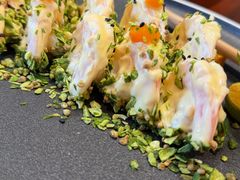 -喜鼎海胆水饺(东港店)