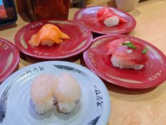 -寿司郎(皇庭广场店)