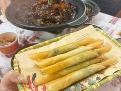 -回味黑鸭煲·始于2006(万松园店)