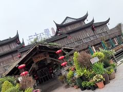 -二十八里太湖船菜(吉祥路店)