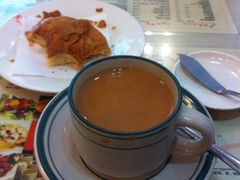 -新澳港式茶餐厅(余姚路店)