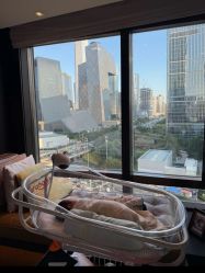 -茉莉智慧母婴护理中心(瑰丽店)
