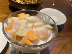 -北京老铺烤鸭(高新店)