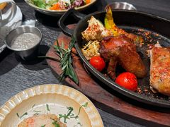 -卡朋西餐(宝安大仟里店)