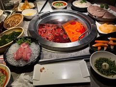 -麻路成都火锅(柏威年店)