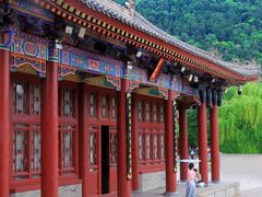 -华清宫景区
