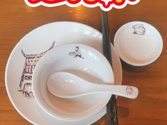 -南翔馒头店(豫园店)