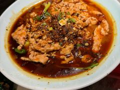 -前海沿·青岛菜(乐客城店)